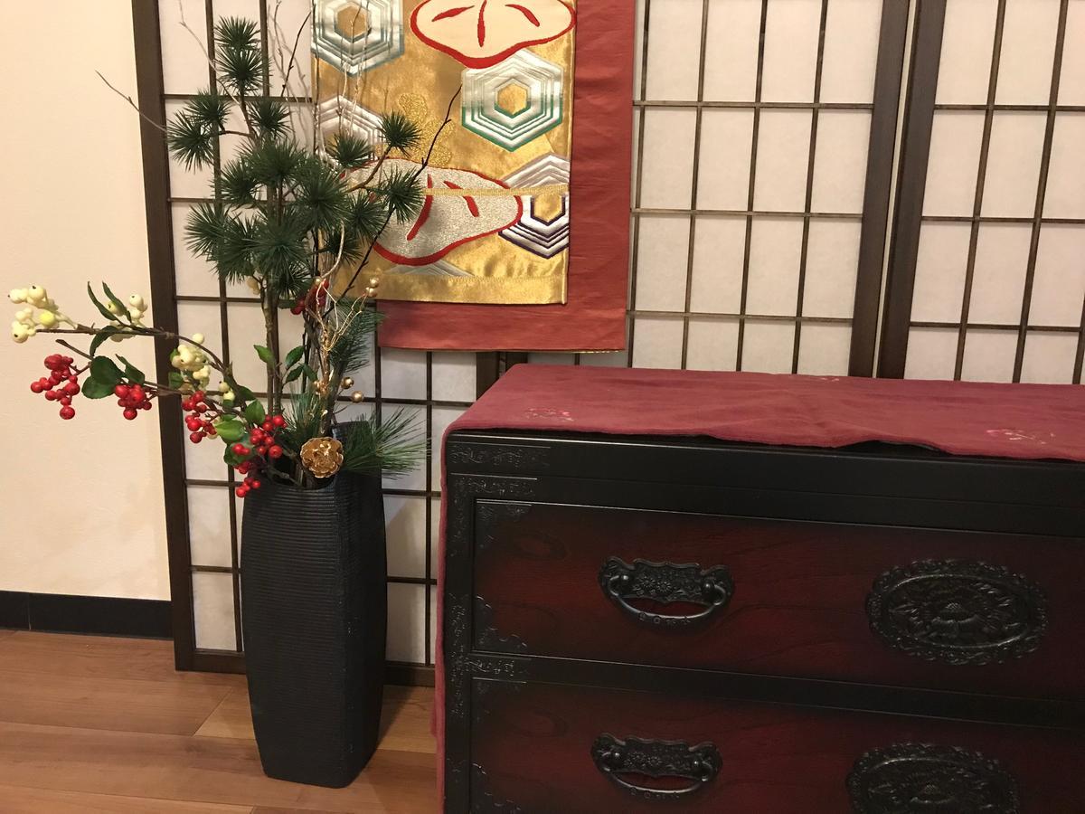 Sakuraya-Inn โอซาก้า ภายนอก รูปภาพ