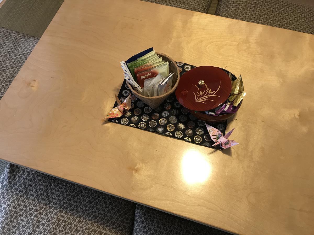 Sakuraya-Inn โอซาก้า ภายนอก รูปภาพ