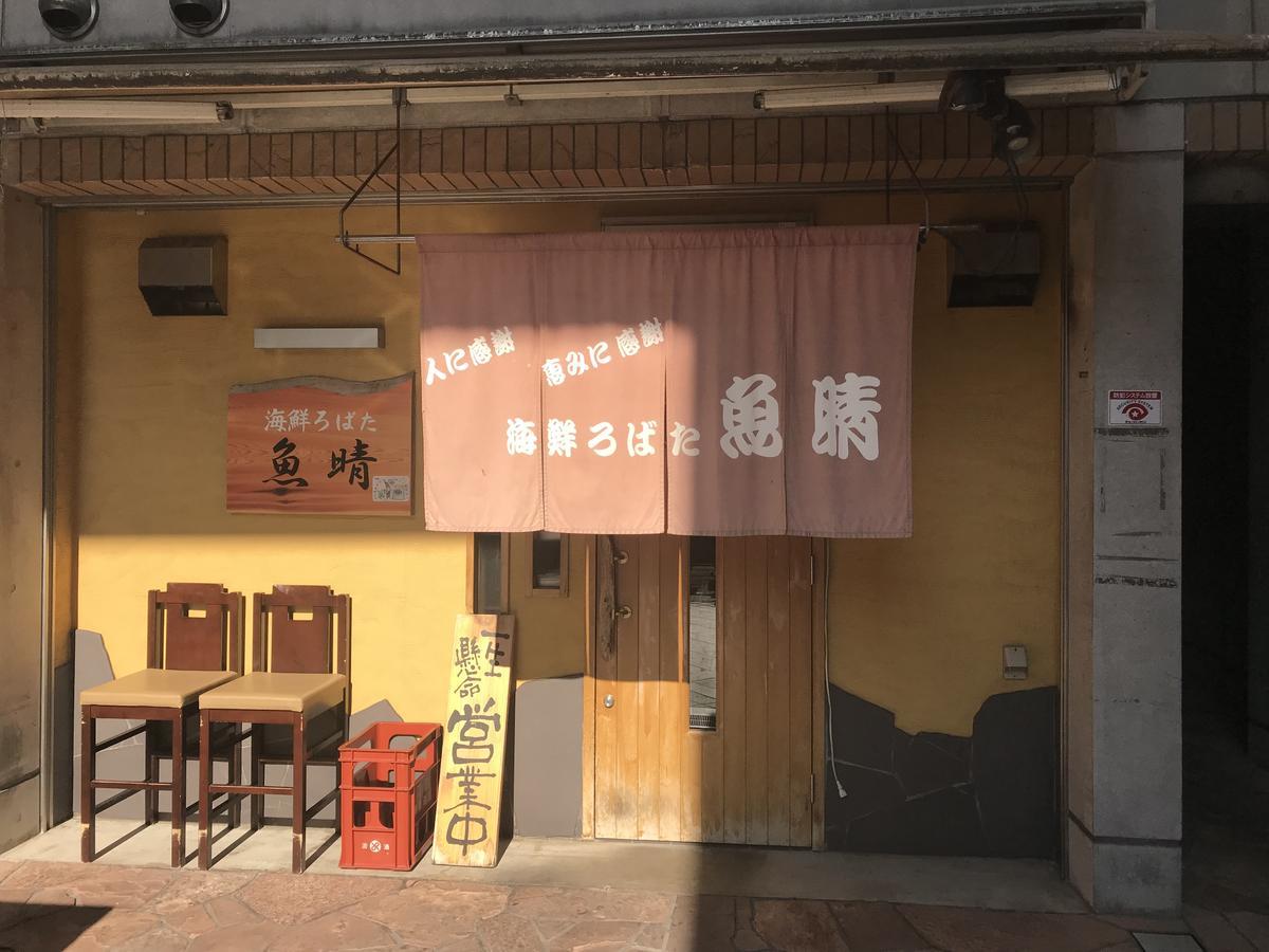 Sakuraya-Inn โอซาก้า ภายนอก รูปภาพ