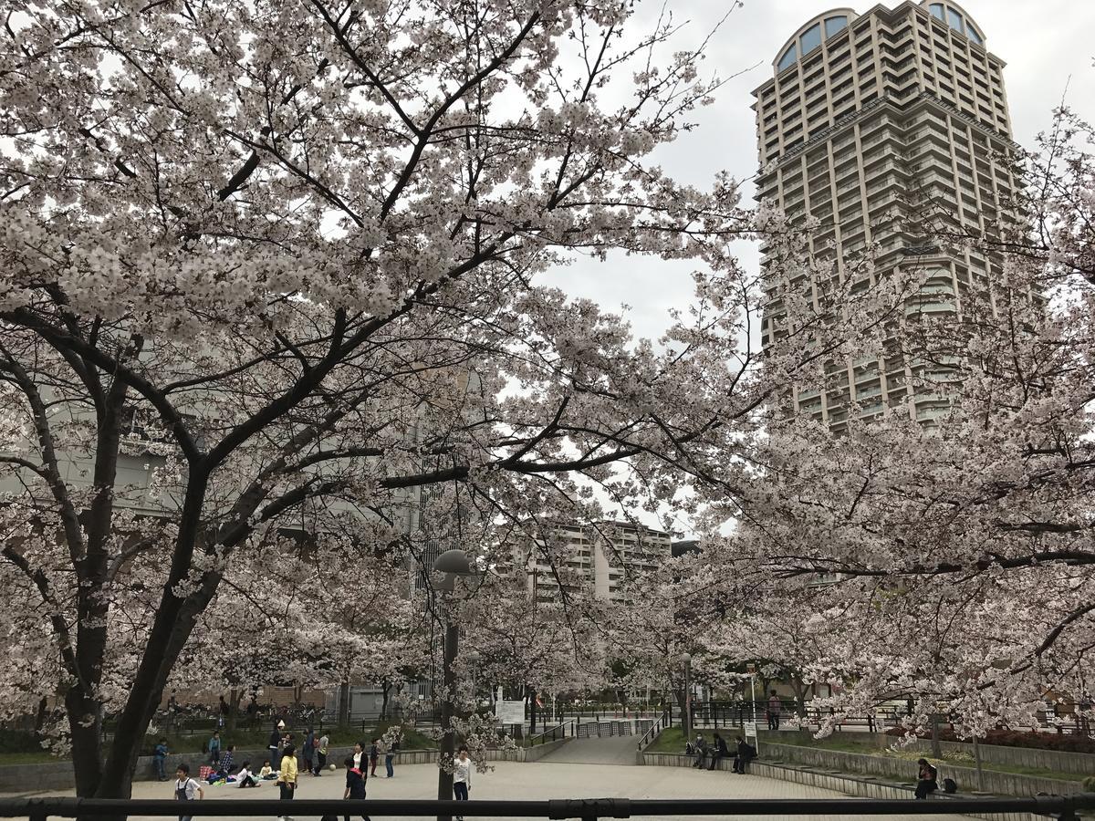 Sakuraya-Inn โอซาก้า ภายนอก รูปภาพ