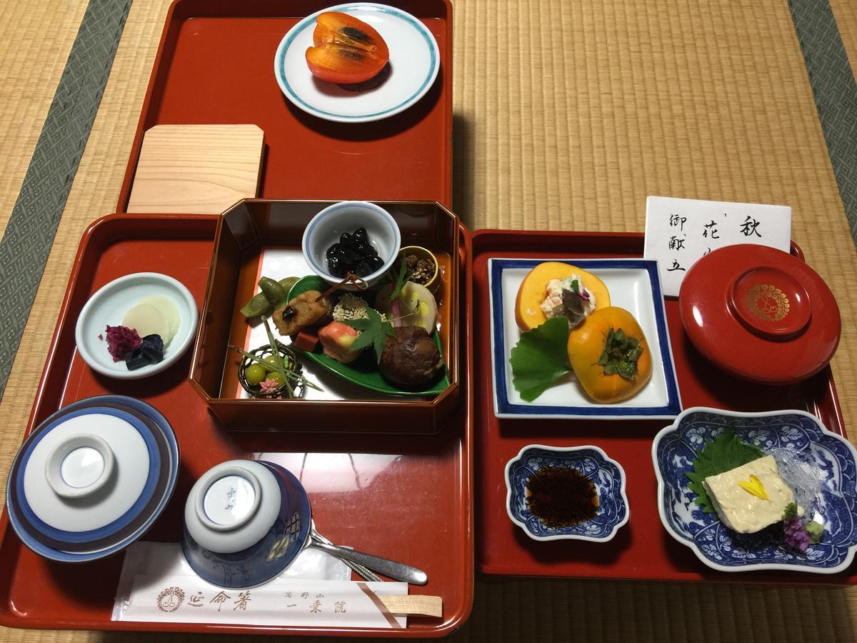 Sakuraya-Inn โอซาก้า ภายนอก รูปภาพ